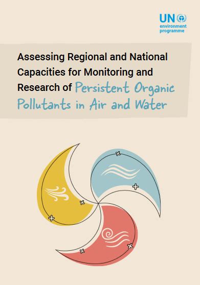 Assessing Regional And National Capacities For Monitoring And Research