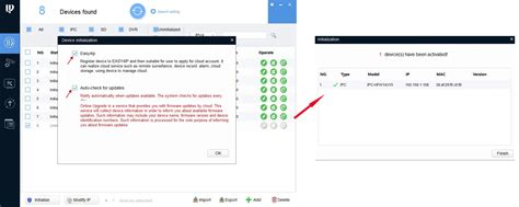 Как подключить IP-видеокамеру Dahua?| dahua-technology.com.ua