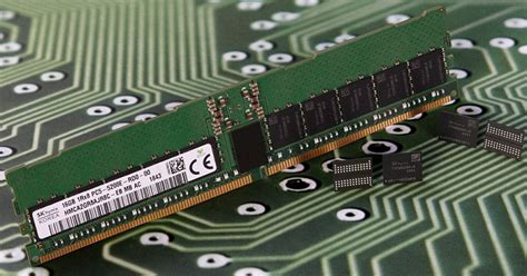 JEDEC утвердила стандарт оперативной памяти DDR5