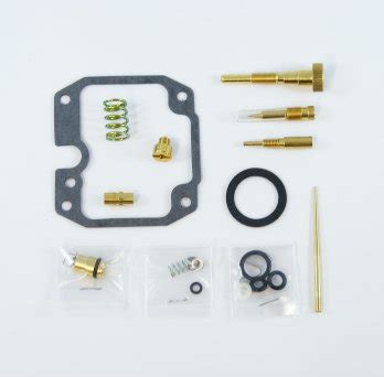 Carburetor Repair Kit Yamaha YFM 250 The Quad Centre