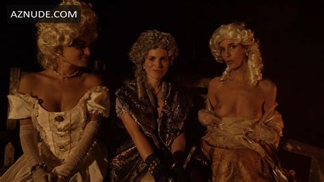 Praise For Women S Breasts Nude Scenes Aznude