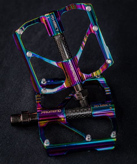 PEDALES PROMEND TORNASOL – GAMMA BIKES STORE