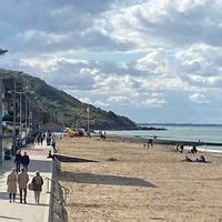 Plage De Villers Sur Mer Beach