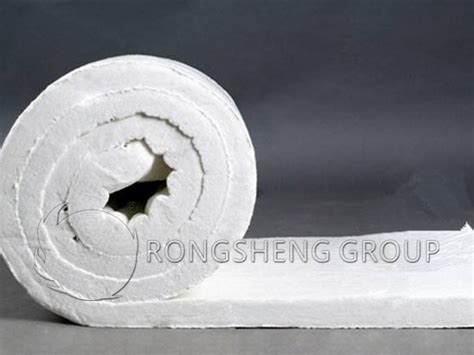 Multifunctional Ceramic Fiber Refractory Material Rs Kiln Refractory