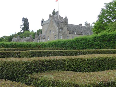 Cawdor Castle - Cawdor