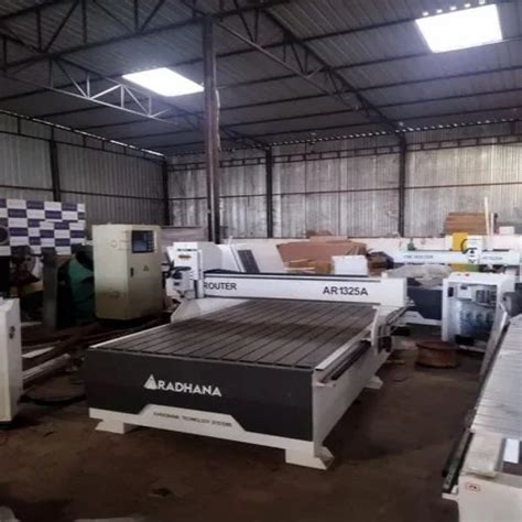 CNC Wood Cutting Machine 3 5 KW At Rs 400000 In Bengaluru ID