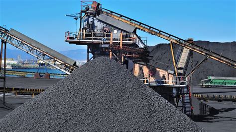 Top 10 Coal Companies in India 2024-Ranking, Review & Update