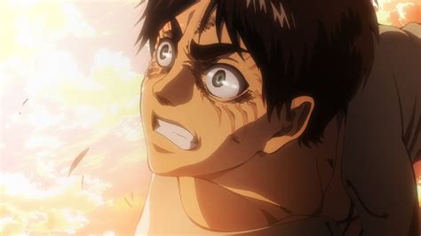 „attack On Titan Folge 14 Verzögert Aber Staffel 3 Bei Joyn Kostenlos