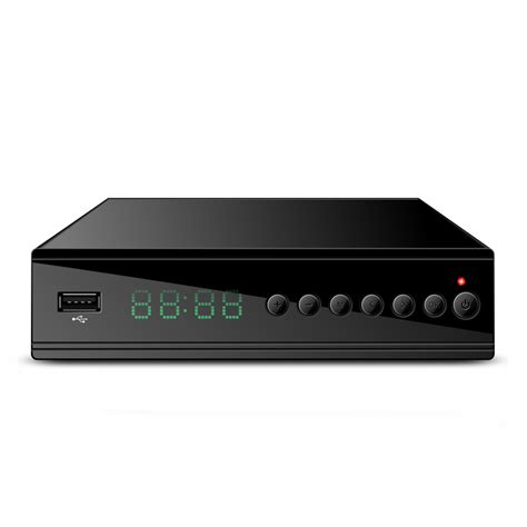 DVB-S2 Receiver Archives - Set Top Box Manufacturer Designer Koqit ...