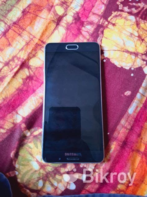 Samsung Galaxy A7 Used For Sale In Savar Bikroy