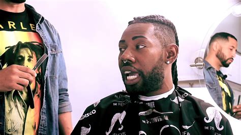 Chop It Up Black Gay And Barbershop Experiences Youtube