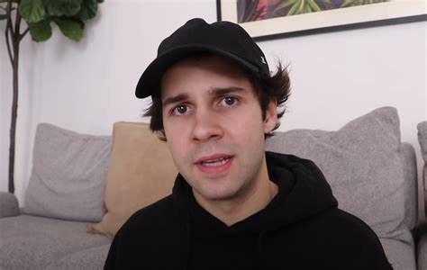 David Dobrik Issues Second Apology After Losing Hordes Of Fans And