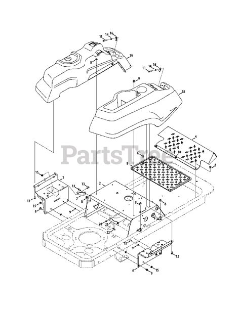 Cub Cadet Rzt 50 17wi2acp010 Cub Cadet 50 Rzt Zero Turn Mower Kawasaki 2011 Operator S