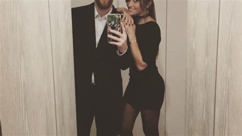 Pour Le Mariage De Lionel Messi Et Antonella Roccuzzo Les Invit S Et