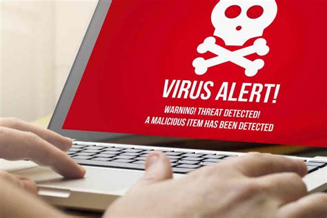 Virus Zombie Sta Colpendo Milioni Di PC In Tutto Il Mondo Come