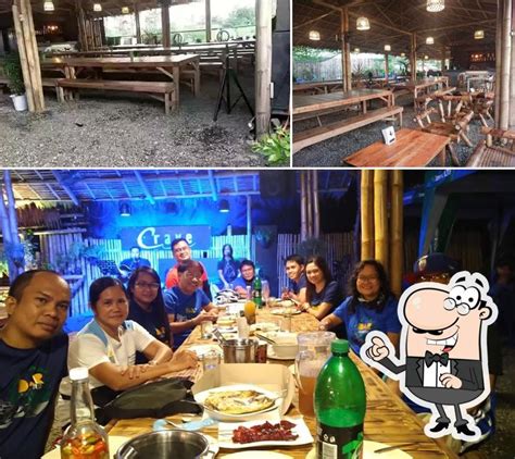 Crave Seafoods And Resto Bar Iloilo City Restaurant Reviews