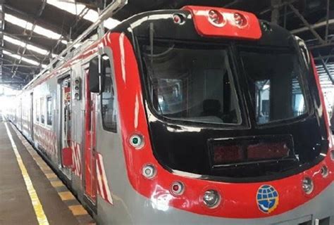 Setahun Beroperasi Krl Yogya Solo Layani Juta Penumpang Wahana News