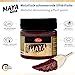 Viva Decor Maya Gold Bordeaux 45 ml glänzende Metallic Farben zum