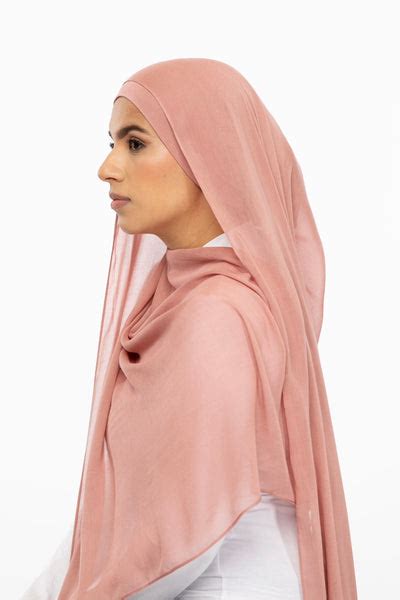 Modal Hijab Set Aya Demure Hijabs