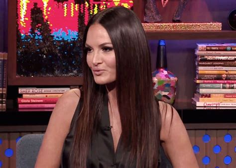 RHOSLC Lisa Barlow Talks Hot Mic Moment Insulting Meredith