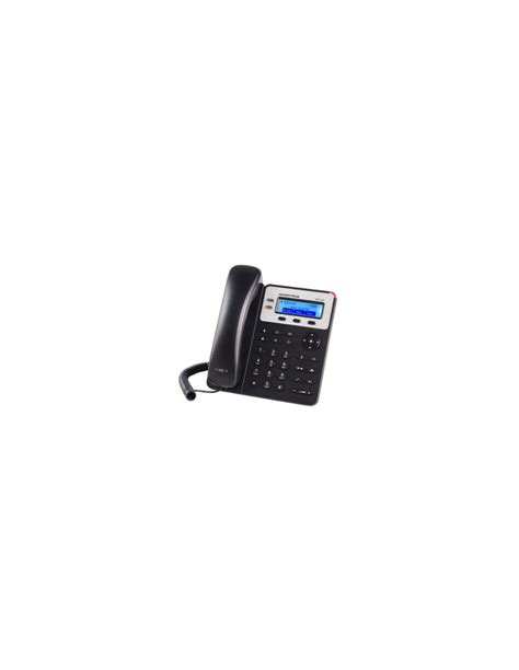 Telefono Voip Grandstream Gxp Nopoe