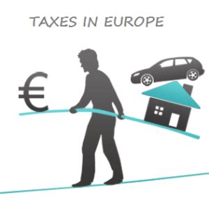 La fiscalité des entreprises en Europe Caractéristiques comparatives