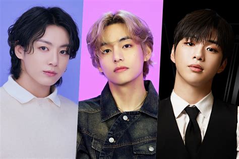 September Boy Group Member Brand Reputation Rankings Announced