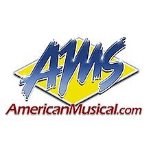 American Musical Supply - Wikipedia