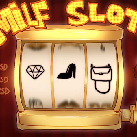 Mystery Milf Slots Ych Commishes