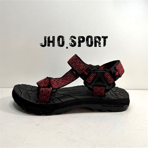 Jual Sandal Gunung Pria Eiger Outdor Advanture Rol Strepe Greed Ori