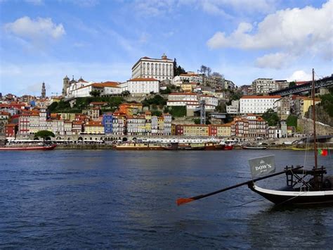 Cosa Vedere A Porto In Portogallo Citt Poetica E Romantica