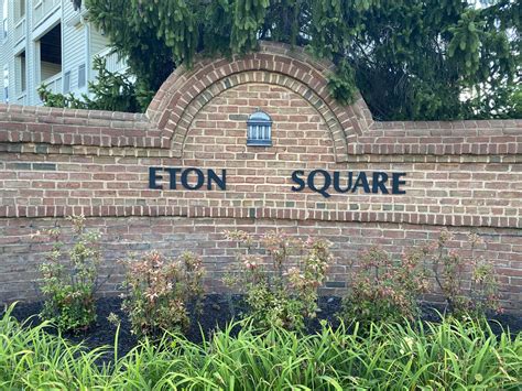 Eton Square Condos for Sale - Alexandria, VA