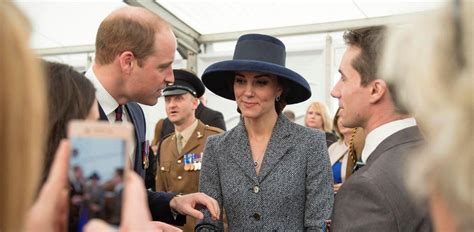 Kate Middleton Has A Strong Bond With Sophie Wessex