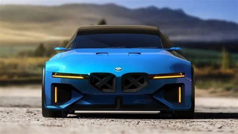 Nice Nima Farzin Car Design Concept