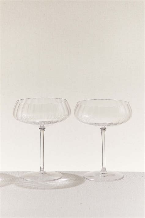 Nude Round Up Kokteyl Bardağı 2 li