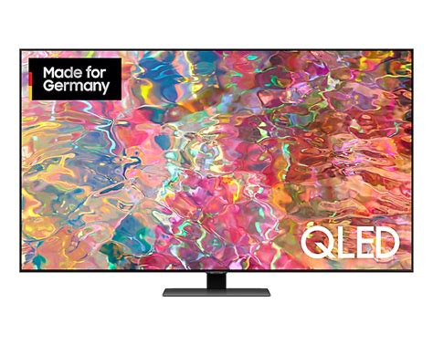 2022 55 Zoll QLED 4K Q80B TV | Samsung Deutschland