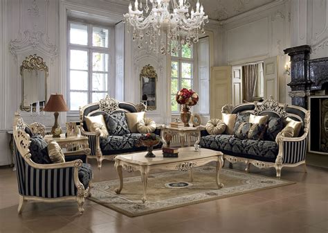 15 Inspirations Elegant Sofas and Chairs