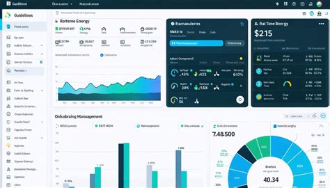smart building systems  transforming energy management heres