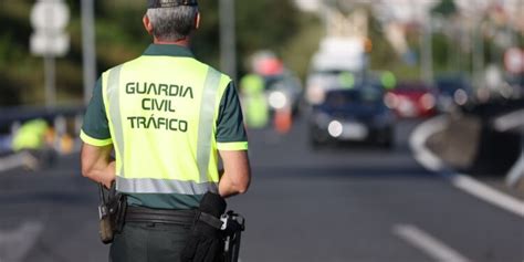 La Dgt Activa Este Lunes Una Campa A Especial De Vigilancia Vigo