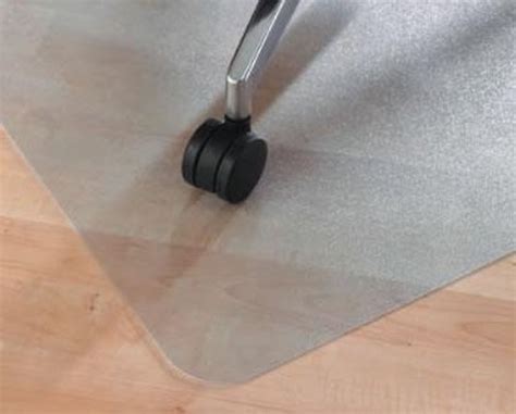 Vloerbeschermer Polycarb Anti Slip X Cm Bol