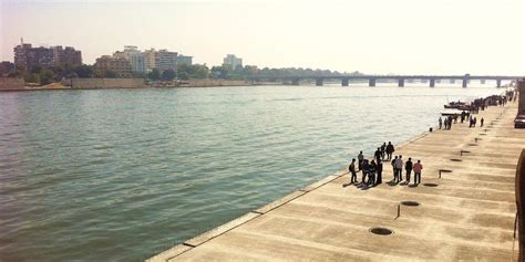 Gujarat HC Uses Public Trust Doctrine to Safeguard Sabarmati River From ...