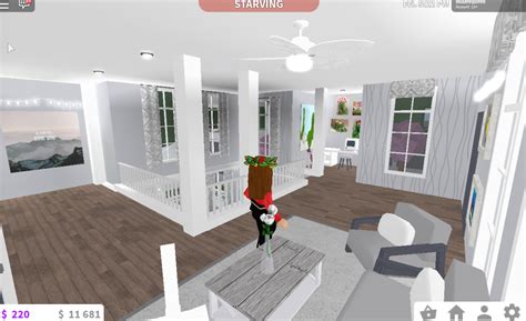 Bloxburg Baby Room Ideas