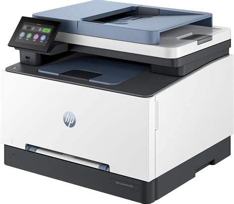 Urządzenie Wielofunkcyjne Laserowe Hp Color Laserjet Pro 3302fdw Aio 499q8f Opinie I Ceny Na