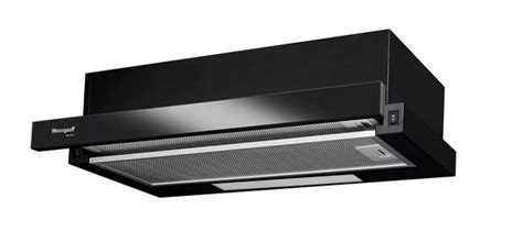 Вытяжка Weissgauff (Вайсгауф) TEL 06 2M BL – купить в интернет-магазине ...