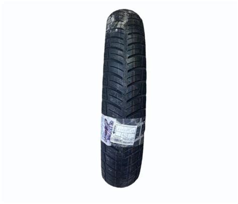 Michelin Pilot Street 2 Front Tubeless Tyre Vehicle Model Bike Size