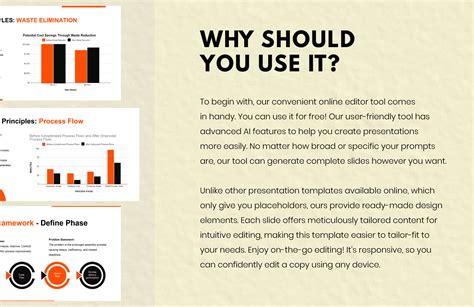 Business Analytics Presentation Template In Pdf Powerpoint Google