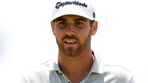 Us Open Golf Matthew Wolff In Contention At The Us Open Opens Up On Mental Health