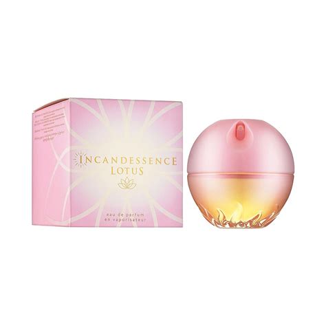 AvonFloral / ÇiçeksiAvon İncandessence Lotus Edp 50 ml Kadın Parfümü
