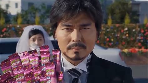 This Japanese Candy Commercial Is Better Than Any Super Bowl Ad