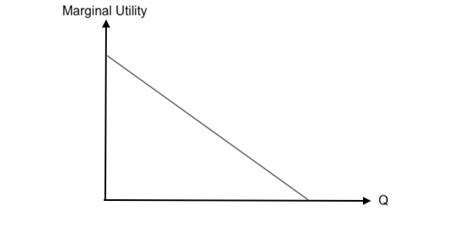 Marginal Utility versus Total Utility | Microeconomics